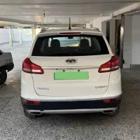 چری تیگو5 IE / مدل ۹۷ (بی‌رنگ)/ تحویل روز|خودرو سواری و وانت|تهران, نارمک|دیوار