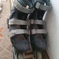 اسکیت