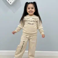 ست کرمی دوست داشتنی دورس پنبه