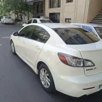 مزدا نیو تیپ 4مدل 96تک برگ سند