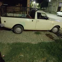 پیکان وانت عروسک|خودرو سواری و وانت|گرگان, |دیوار