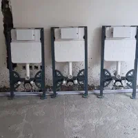 خدمات تاسیسات لوله کشی|خدمات پیشه و مهارت|لنگرود, |دیوار