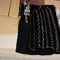 چرخ خیاطی ۴۰۸۴S|چرخ خیاطی و ریسندگی|گنبد کاووس, |دیوار