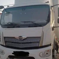 کامیون فورس۱۲تن ۴۰۳|خودرو سنگین|بم, |دیوار