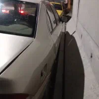 سمند مدل ۸۱|خودرو سواری و وانت|تهران, مشیریه|دیوار