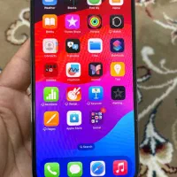 ۱۴ پرو مکس za 256 دو سیم درحد نو|موبایل|مشهد, راهنمایی|دیوار