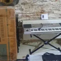ارگ 80 pa درحد نو