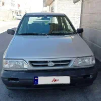 پراید مدل 85