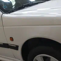 پژو پارس tu5 98 سیمی|خودرو سواری و وانت|سلماس, |دیوار