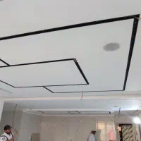 طراحی، اجرای کناف، نور پردازی و سیستم صوتی،هوشمند|خدمات پیشه و مهارت|شیراز, فرهنگ شهر|دیوار