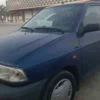 پراید