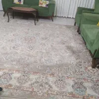 یک جفت فرش ۱۲ متری