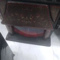 بخاری گازی در هرمدل|بخاری، هیتر، شومینه|پارس‌آباد, |دیوار