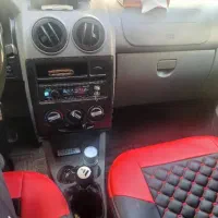 پراید ۱۱۱مدل ۹۳|خودرو سواری و وانت|جهرم, |دیوار