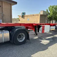 تیغه کانتین بر|قطعات یدکی و لوازم جانبی|مشهد, ادیب نیشابوری (شهرک غرب)|دیوار