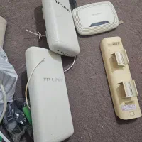 وای فای  دست دوم