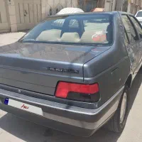 405 glx دوگانه کارخانه مدل1397|خودرو سواری و وانت|اصفهان, گلستان|دیوار
