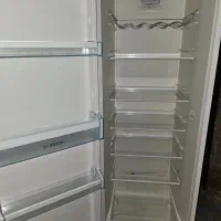 یخچال بووش دو قلو/اصل آلمان/بدون تعمیر|یخچال و فریزر|تهران, آبشار تهران (دریاچه)|دیوار