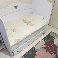 تخت کودک