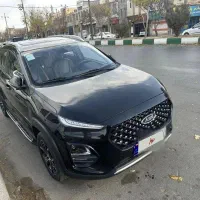 ie x22 pro اتوماتیک 1401|خودرو سواری و وانت|اراک, |دیوار