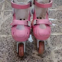 اسکیت دخترانه