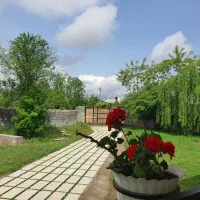 باغ ویلا استخردار  اجاره سالانه