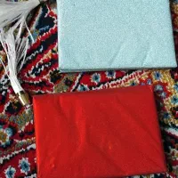 پاکت کارت هدیه یاسکه|لوازم التحریر|تربت جام, پاسداران|دیوار