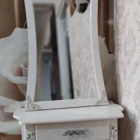 آینه کنسول