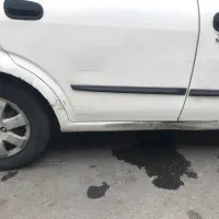 تیبا ۲ مدل ۹۴ بی رنگ|خودرو سواری و وانت|کرج, عظیمیه|دیوار