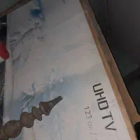 کارتون تلویزیون|تلویزیون و پروژکتور|کرمانشاه, |دیوار