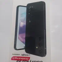 گوشی سامسونگa55     5G