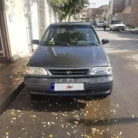 پراید ۸۶دوگانه شرکتی|خودرو سواری و وانت|چهارباغ, |دیوار