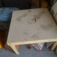 میز کرسی|صندلی و نیمکت|مشهد, همت آباد|دیوار