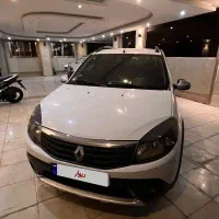 ساندرو استپ وی اتوماتیک