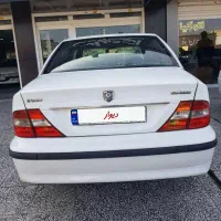 سمند se مدل ۹۴|خودرو سواری و وانت|گنبد کاووس, |دیوار