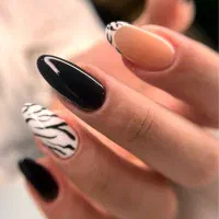 تخفیف ویژه کاشت و آموزش ناخن|خدمات آرایشگری و زیبایی|قزوین, |دیوار