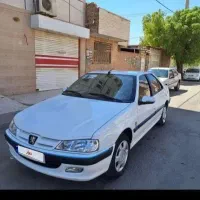 پارس تیوفا ۹۸ گاز سیمی