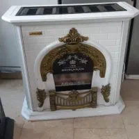 بخاری در حد نو