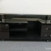 میز تلویزیون . زیر تلویزیونی