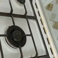 گاز طرح فر