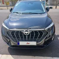 هایما 7xمدل 1404توربو