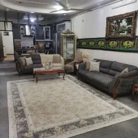 منزل-دو-واحد-واحده-همکف-مجزا