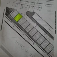 فروش 2واحد مسکن ملی فاز3 خ 36 دوکله