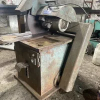 اره آتشی تک فاز|ماشینآلات صنعتی|نوشهر, |دیوار