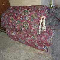 فروش فرش ۱۲ متری دست باف قدیمی|فرش|تهران, مینای جنوبی|دیوار