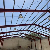 جوشکاری سیار وپوشش سقف