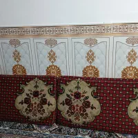 مقداری وسایل خانه|مبلمان خانگی و میز عسلی|اندیمشک, |دیوار