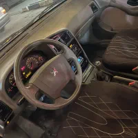 پژو 405 مدل 91|خودرو سواری و وانت|کرج, ساماندهی|دیوار