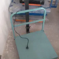 باسکول 650k|فروشگاه و مغازه|پاکدشت, پاکدشت (مامازند)|دیوار