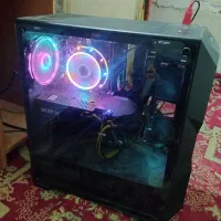 کامپیوتر و کیس گیمینگ